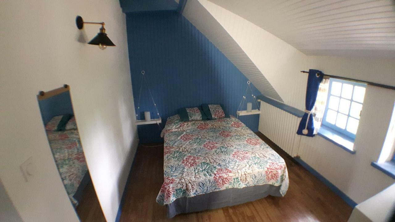 Ty-Yado Villa Ambon Buitenkant foto