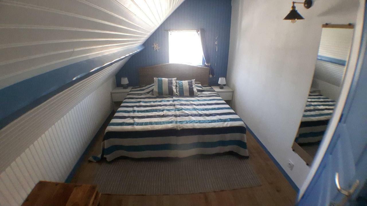 Ty-Yado Villa Ambon Buitenkant foto